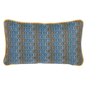 Tiskový polštář BigBuy Home 50x10x30 cm image-0