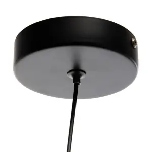 Lampada a sospensione BigBuy Home 5 W image-3