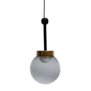 Lampada a sospensione BigBuy Home 5 W image-0