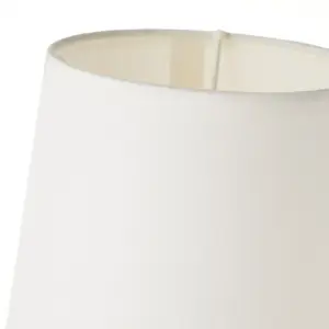 Lampada da tavolo BigBuy Home 40 W 220-240 V 15x15x26 cm image-3