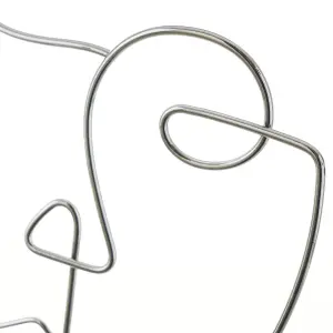 Decorative figurine BigBuy Home 18,5x8x34,3 cm image-1