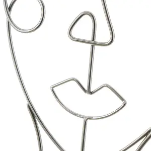 Decorative figurine BigBuy Home 18,5x8x34,3 cm image-3