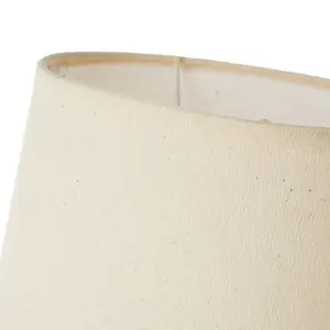 Lámpara de escritorio BigBuy Home 40 W 220-240 V 26x19x35 cm image-4