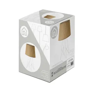 Lampe de bureau BigBuy Home 40 W 220-240 V 23x23x39 cm image-2