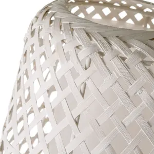 Floor lamp BigBuy Home image-3