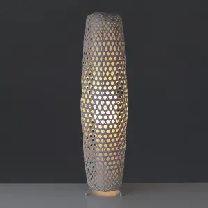 Floor lamp BigBuy Home image-1