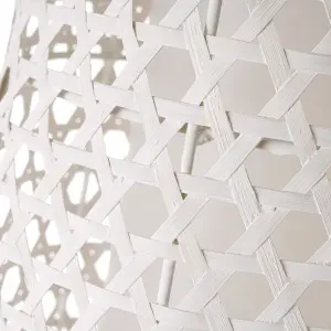 Floor lamp BigBuy Home image-2