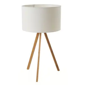 Lampe de bureau BigBuy Home 40 W 220-240 V 30x30x55 cm image-0