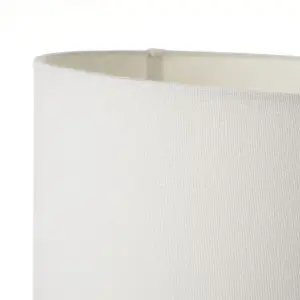 Lampe de bureau BigBuy Home 40 W 220-240 V 30x30x55 cm image-3