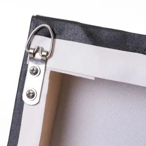 Frame BigBuy Home 120x3x80 cm image-1