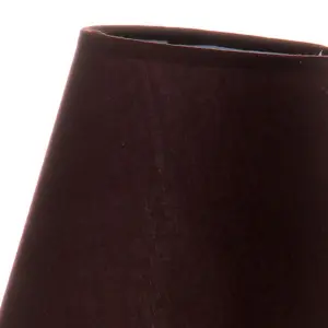 Lampa biurkowa BigBuy Home PVC 40 W 15x15x23 cm image-4