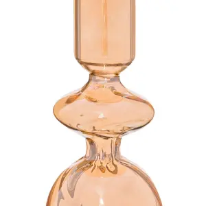 Candelabro di Natale BigBuy Home image-0