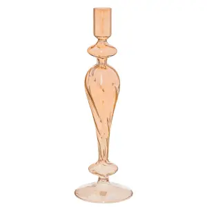 Candelabro di Natale BigBuy Home image-1