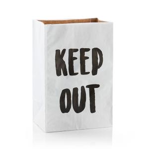 Basket BigBuy Home Oh My Home