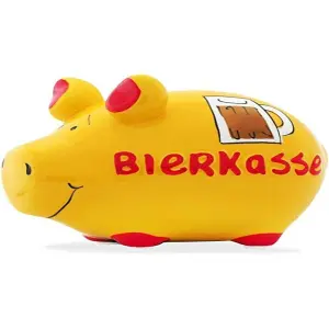 Pokladnička BigBuy Home image-0