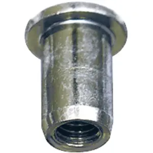Καβίλιο από χάλυβα Bihr M6 (x20) image-0