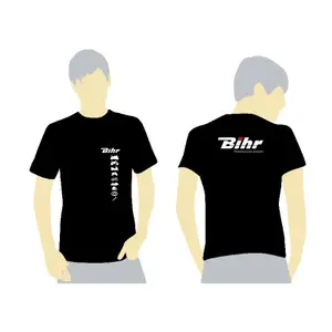T-shirt Bihr 2019