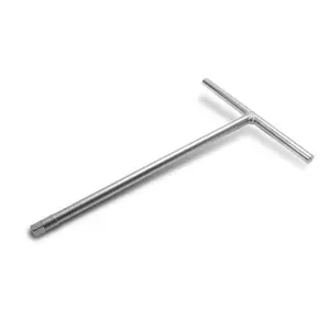 Κλειδί σε Τ Bihr Motion Pro carré conducteur 3/8 image-0