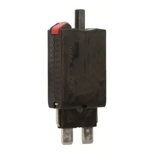 Säkringshållare brytare Bihr image-0