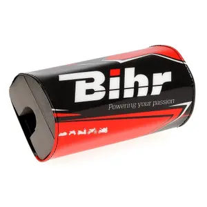 Motorcycle handlebar foam Bihr