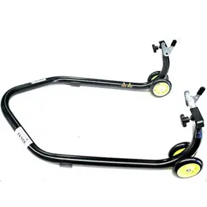 1092832-niedrige-standerstutze-mit-v-halterung-bihr-schwarz-tu