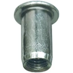 Écrou à sertir en acier Bihr M5 (x20) image-0