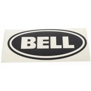 Αυτοκόλλητα μοτοσικλέτας Bihr Bell Corner Rider Gear image-0