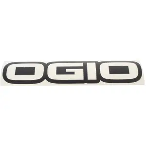 Motorcycle stickers Bihr Ogio Corner Rider Gear image-0