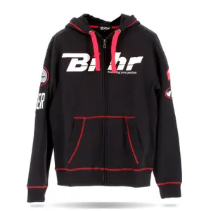 8006040-hoodie-bihr-vintage-factory-schwarz