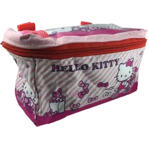 Fahrradlenkertasche Bike Fashion Hello kitty image-0