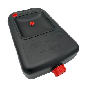 Motorcycle Oil Drain Tool Bike Lift Eco-T10 image-4