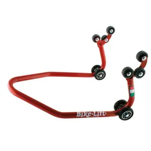 Bagagebærer til motorcykel Bike Lift RS-Q MV Agusta F3 675