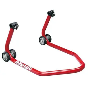 Bagagebærer til motorcykel Bike Lift RS-17 MV Agusta F3 675