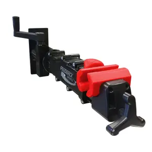 1109793-fahrradhalterung-bike-lift-leb-50-twin-reverse-side-rot-schwarz-230-cm-x-140-cm-x-80-cm