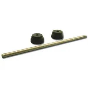 Universaladapter til balanceringsmaskiner Bike Lift Blift