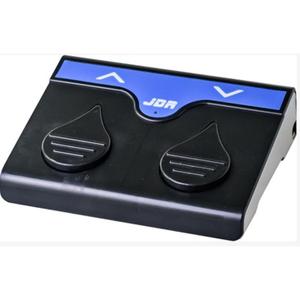 1109795-control-pedal-bike-lift-leb-50-black-blue-one-size
