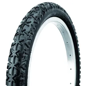 20 "x1,75" tire with soft beads Bike Original image-0