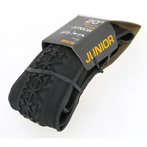 20 "x1,75" tire with soft beads Bike Original image-2