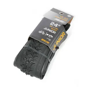 Fahrradreifen 24 "x1,95 weiches Gestänge Bike Original image-1