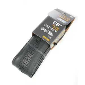 Pneu Vtc 700x35c com jantes macias Bike Original image-2