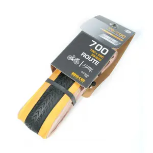 700x28c road tire with soft bead Bike Original image-2