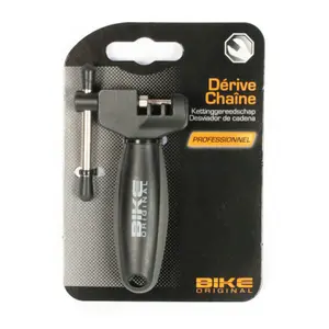 Drift-Kette auf dem Fahrrad Bike Original image-1