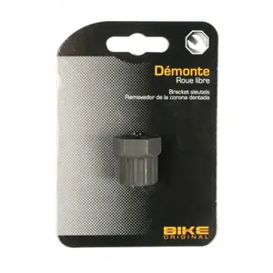 Dismantle freewheel Bike Original image-1