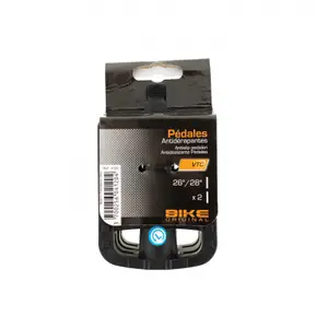 Non-slip pedals Bike Original image-3