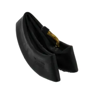 Tubo interior da roda dianteira de 10" - reboque de alumínio 2 em 1 Bike Original image-0