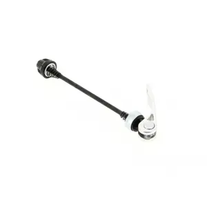 Sgancio rapido delle ruote corte per rimorchi Bike Original image-0