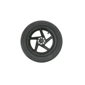 Remolque de compras compatible con E-bike Bike Original image-0