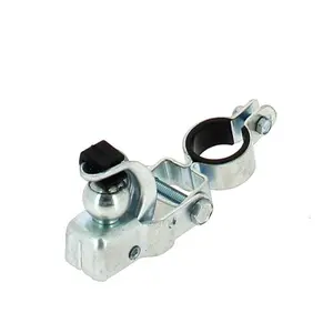 Remolque de compras compatible con E-bike Bike Original image-2