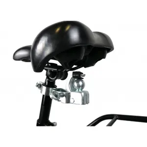 Remolque de compras compatible con E-bike Bike Original image-6