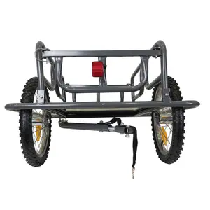 Remolque de mercancías Bike Original image-2